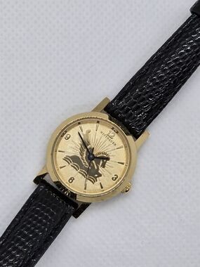 Vintage Wittnauer Pegasus Watch